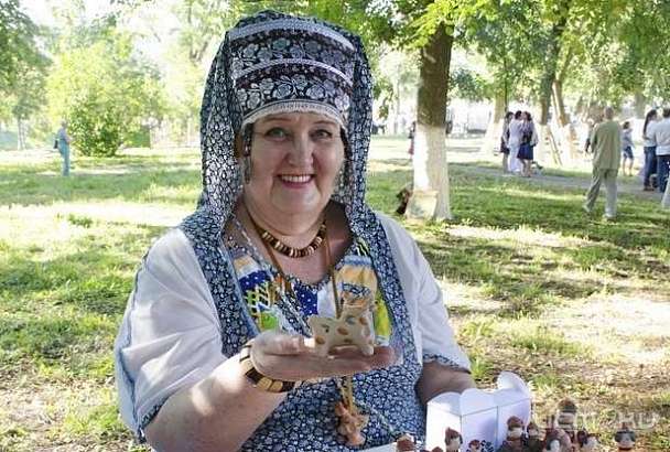 «Плешковская корова» из Орла покоряет просторы России