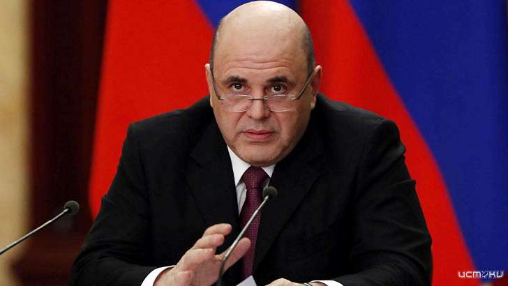 Мишустин посоветовал россиянам не ездить летом за границу