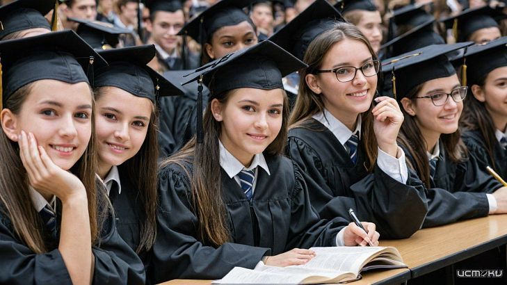 Опубликован рейтинг самых высокооплачиваемых сфер для студентов