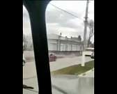 «Мурашки по телу. Никогда такого не видел и не чувствовал»: российский военнослужащий о том, как орловчане встречали колонны с солдатами