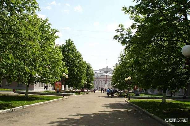 Чиновники отчитались о наведении порядка в городе