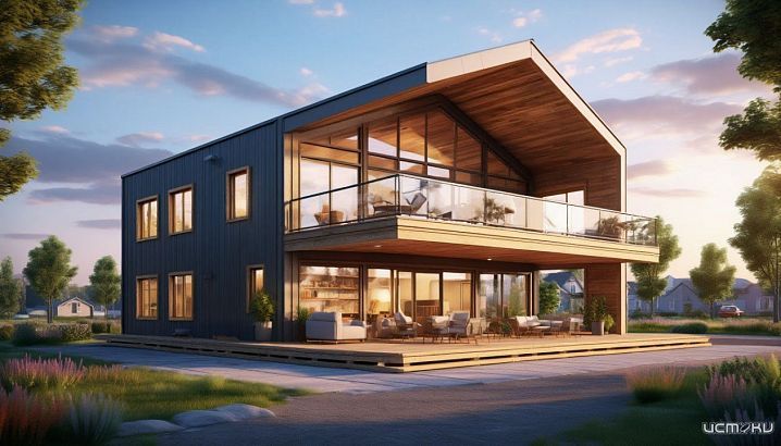 Стройка без сроков: Как модульные здания помогают бизнесу экономить до 40% на запуске проектов