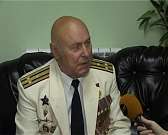 На страже морских рубежей