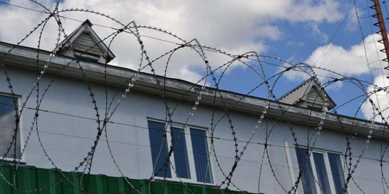 Безразличную к судьбе детей орловчанку приговорили к сроку в колонии 