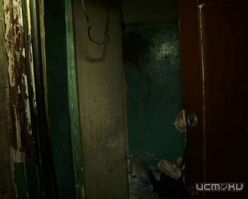 В Орле из-за неисправного холодильника чуть не сгорела квартира