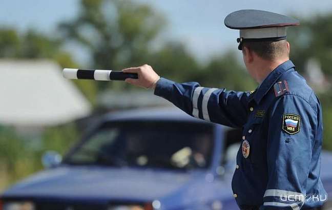 Сын полицейского вне закона: на Орловщине виновнику ДТП помогли избежать наказания