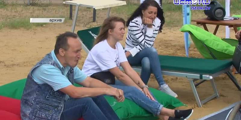 Над городом пролетел парад воздушных шаров, орловчанам пообещали аномально жаркую погоду в ближайшие дни, а советника губернатора Сергея Лежнева снова...