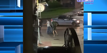 Оазис Раздора