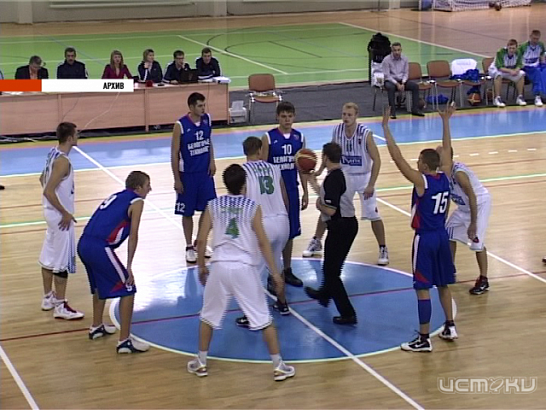 Орловское дерби в четвертьфинале АСБ 