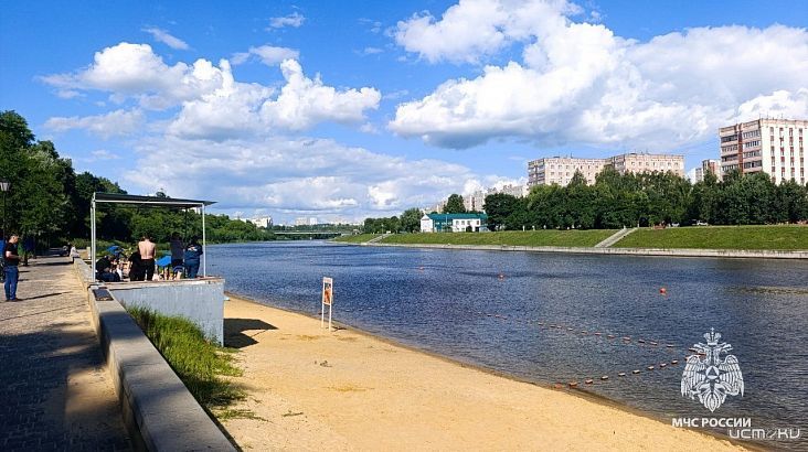 По факту гибели двух девушек в Оке возбудили уголовное дело