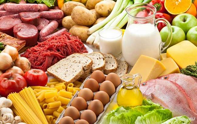 В Орловской области отмечается стабильная ценовая обстановка - власти