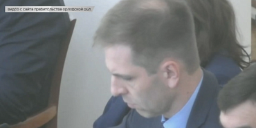 Стало известно, где сейчас работает экс-глава орловского Депздрава Александр Альянов