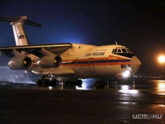 Из Египта доставили почти 300 тонн багажа российских туристов