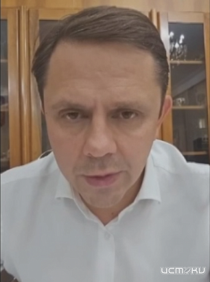 46-е место по России занял губернатор Орловщины Андрей Клычков в рейтинге упоминаемости