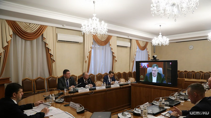 Орловщина вложит в модернизацию сетей водоснабжения 900 млн рублей