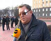 Новости за 90 секунд: на реконструкцию сквера Танкистов направят почти 11,5 миллионов рублей, скончался депутат областного Совета народных депутатов, ...