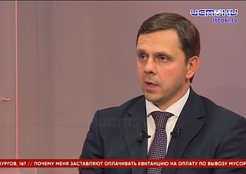 Ремонт школ и развитии спорта на Орловщине