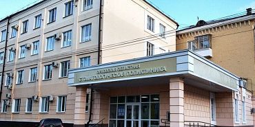 больница Орловская областная стоматологическая поликлиника получила статус «клинической»