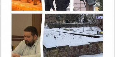 Бал в Орле, новые многомиллионные прожекты и отсутствие приличных тротуаров