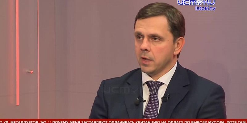 Ремонт школ и развитии спорта на Орловщине