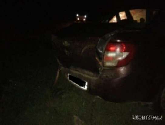 Два человека погибли в ДТП в Колпнянском районе