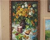 Орел в красках. Новая экспозиция от орловских художников