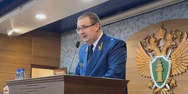 Прокуратура Орловской области подвела итоги работы за 2025 год. В ходе расширенного заседания коллегии были озвучены ключевые показатели деятельности ведомства