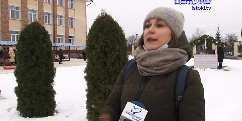 Какие рождественские традиции чтут современные орловчане?