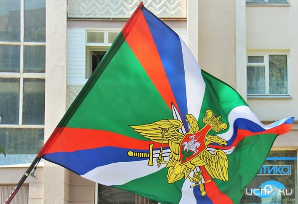 В Орле может появиться сквер Пограничников В Орле может появиться сквер Пограничников