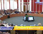 Сегодня губернатор Орловщине участвует в пресс-конференции.Они ждали мэра, но пришел его заместитель.Из-за обрыва линий электричества Колпна и еще ряд...