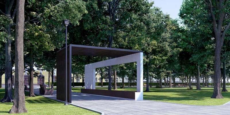 Орловчане выбрали места для благоустройства