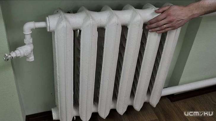 Часть Советского района Орла до вечера оставили без отопления и горячей воды