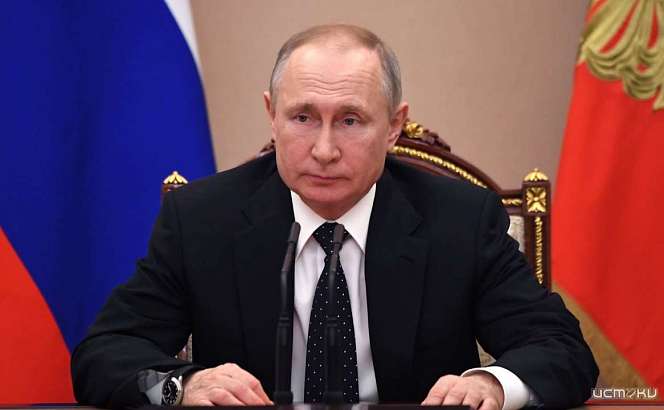 Путин поручил ФАС проверить рост цен на жилье на Орловщине