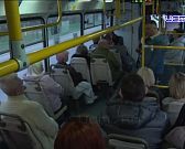 Увидеть родной город по-новому. В Орле проводят экскурсии прямо в троллейбусе