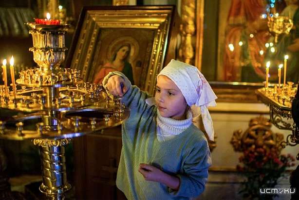 В Орле откроется выставка «В ожидании рождественского чуда»  В Орле откроется выставка «В ожидании рождественского чуда»