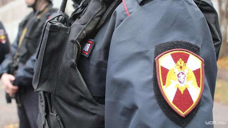 Ранее судимый орловчанин пытался унести из магазина дорогой алкоголь