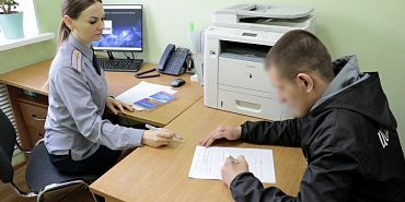 В Орловской области помогают осуждённым вернуться к нормальной жизни: работа по пробации в действии
