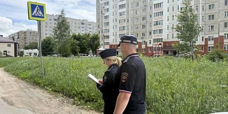 В Орле проверили, как исполняются судебные решения о ремонте дорог