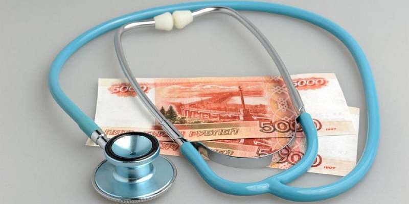 Орловщина получила еще более 200 млн рублей на президентские выплаты медикам