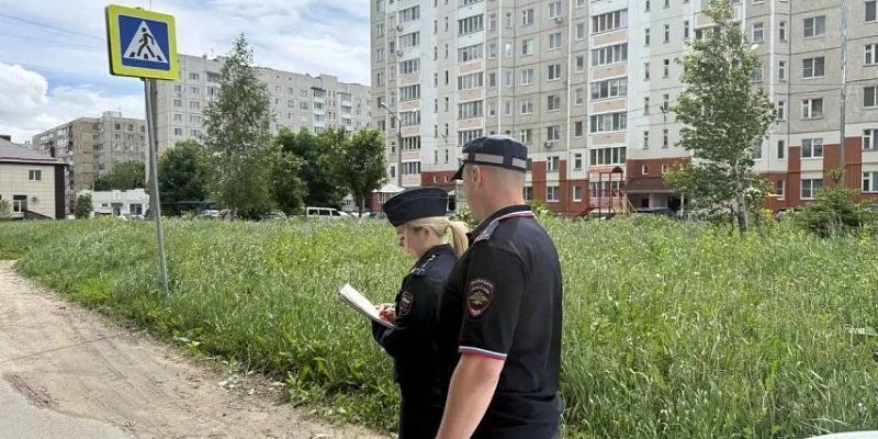 В Орле проверили, как исполняются судебные решения о ремонте дорог
