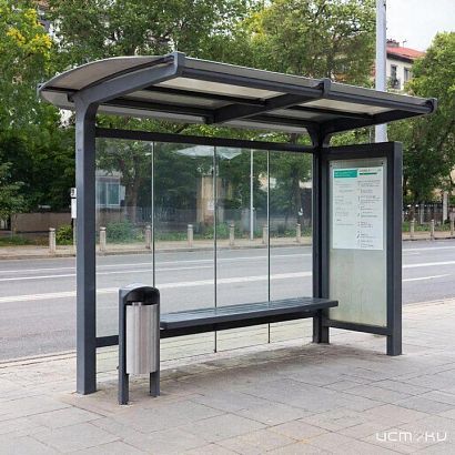 Новые остановочные павильоны появятся в Орле 