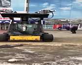 ВИДЕО: в Орле начались работы, связанные с закрытием Красного моста