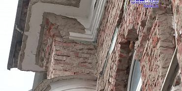 Судьба еще одного культурного наследия все более туманна