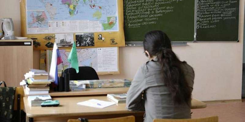 Орловские школьники не будут писать итоговые контрольные