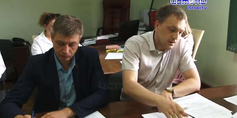 Обсудили общественный транспорт и аптечные предприятия. В городском совете прошло заседание комитета по экономической политике и развитию предпринимат...