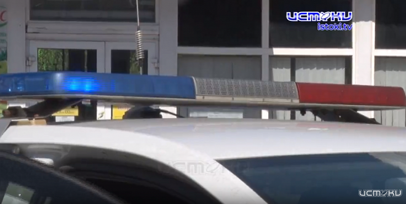 Орловчанина осудили за дачу взятки гаишнику