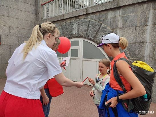 Единый день профилактики травматизма прошел в Орловской области