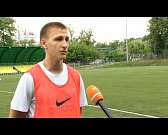 Вместо победы - поражение! Футболисты ОГУ уступили нововоронежскому "Атому"