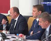 Расширили меры поддержки, дали многодетным семьям возможность выбирать, обсудили вопросы медицины и даже обратились в Госдуму. Расскажем, что обсуждал...