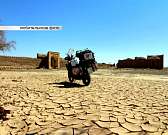 Дворянское гнездо закрыли от машин, ГИБДД разыскивает водителя, который сбил девочку, а орловские байкеры уже на пути в Индию.